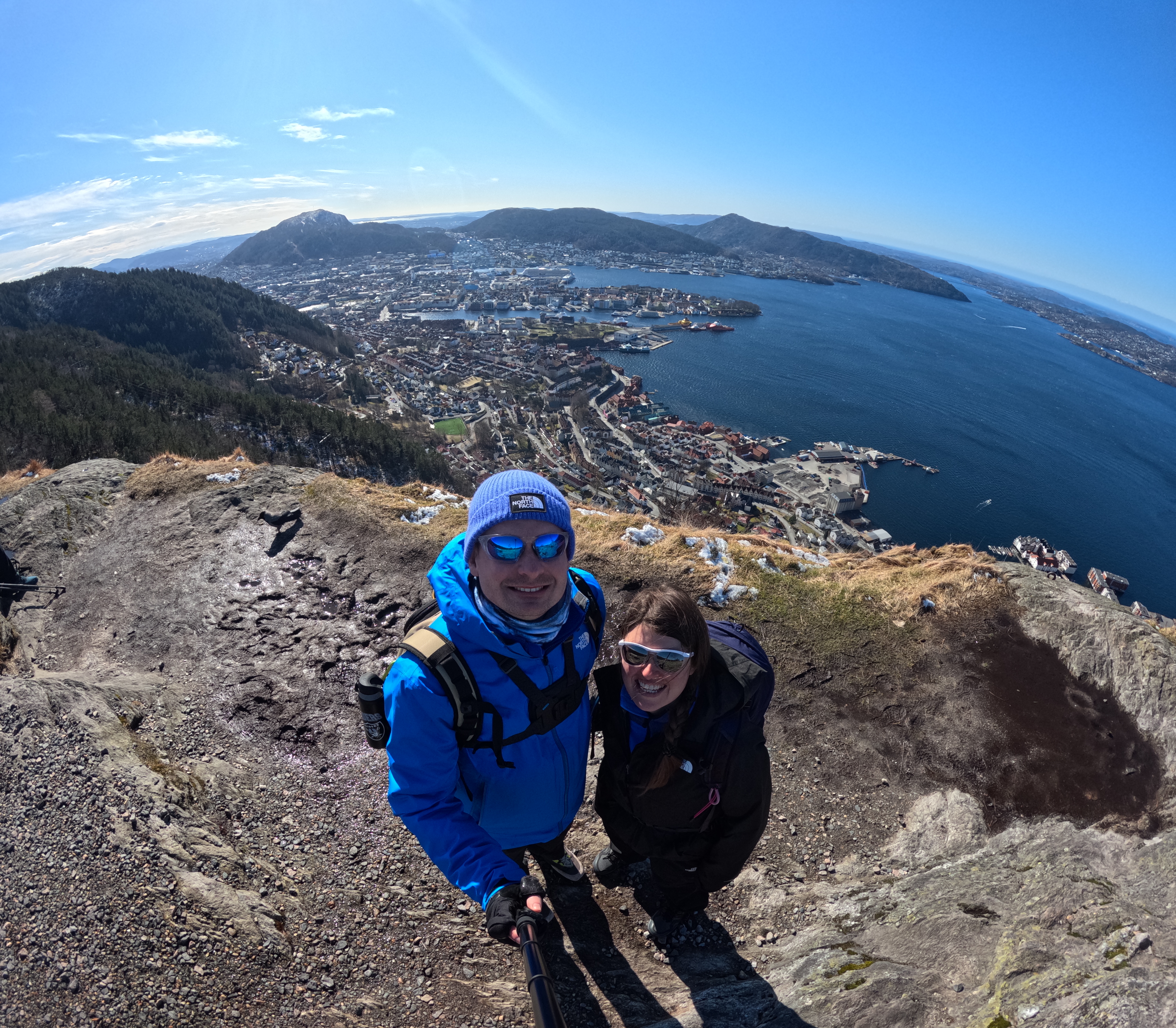 8 Days in Norway – Our Full Itinerary