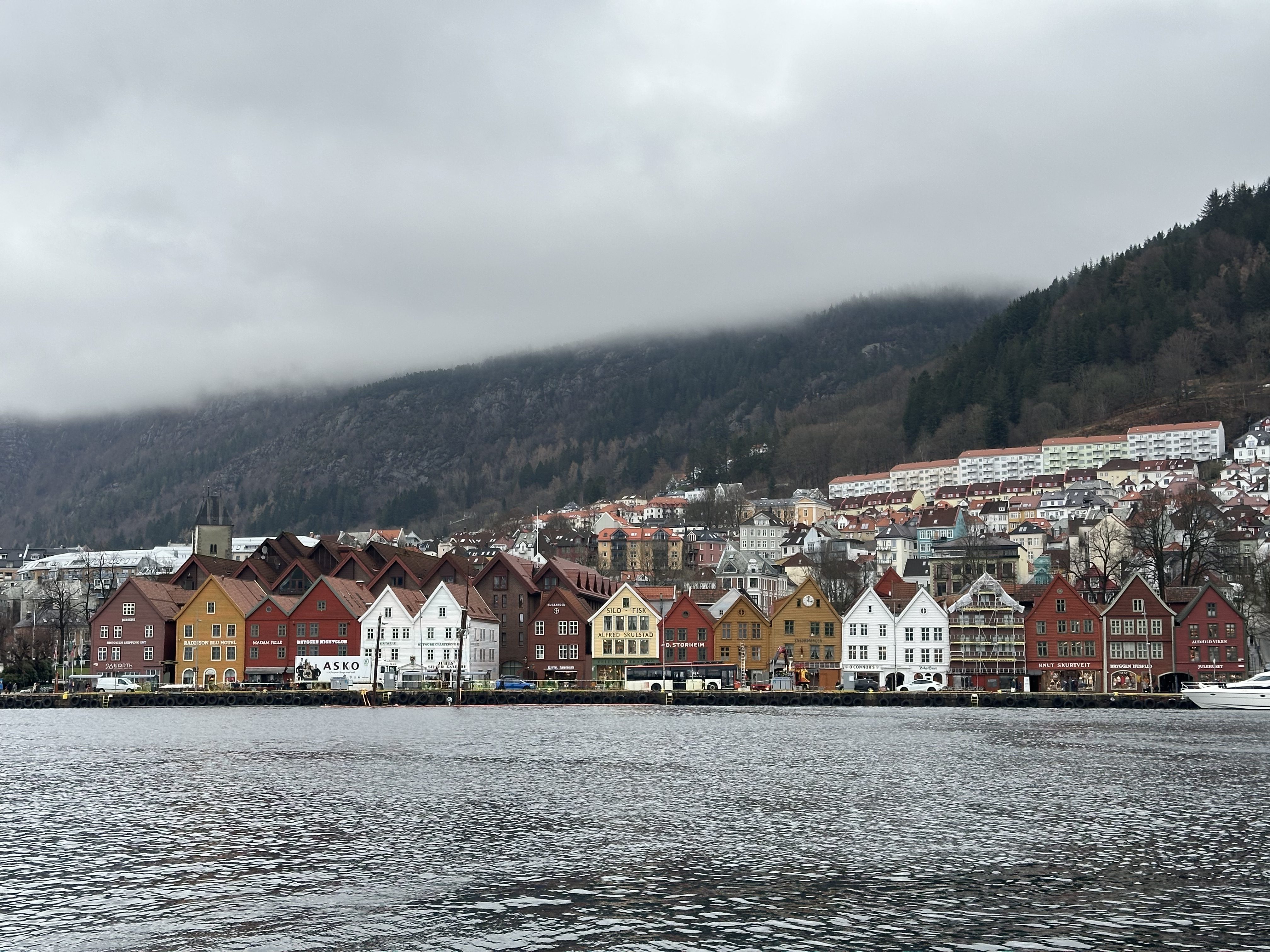 Is the Train from Oslo to Bergen Worth It?